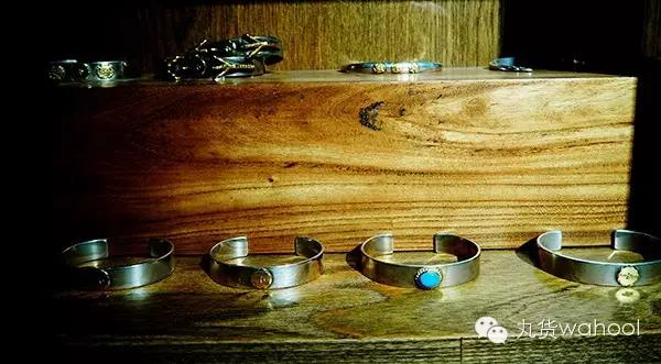 你有古着机车情怀么？|专访N.O.N北京店