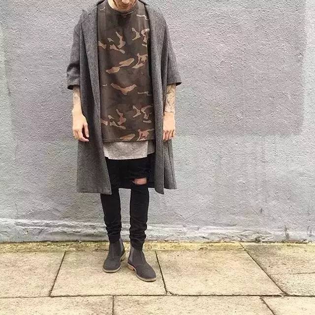 时尚潮流趋势解读,时尚潮流趋势大推荐