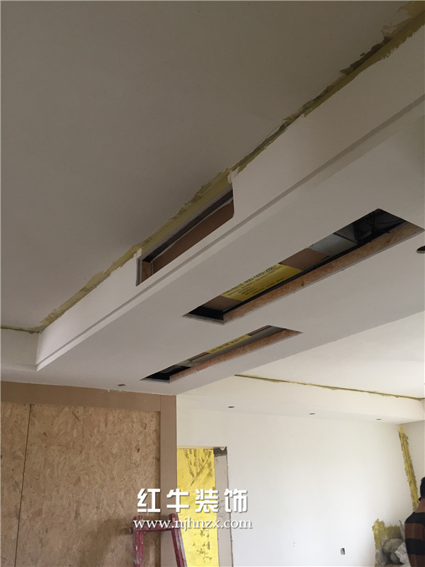 高科荣域133室内样板房,高科荣域29栋