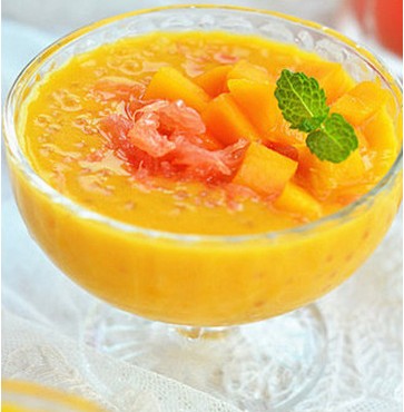 经典港式甜品,自己动手好吃停不了!