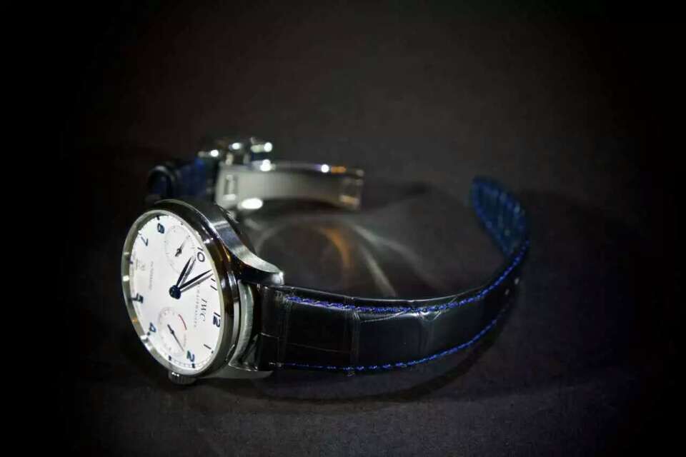 万国iwc葡萄牙系列陀飞轮 (iwc万国葡萄牙计时优劣势)