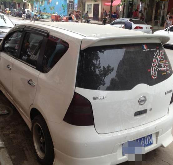 二手骊威1万左右的车,二手骊威5万元的价格