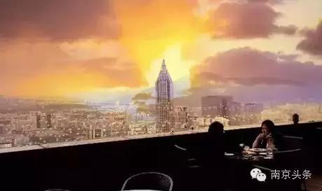 南京最好玩的地方，竟都隐藏在你上班的写字楼里！