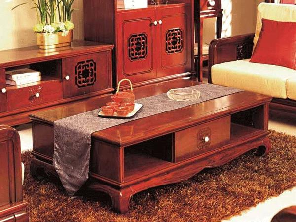 胡桃木和桃花心木哪种木材好,桃花心木是什么木材