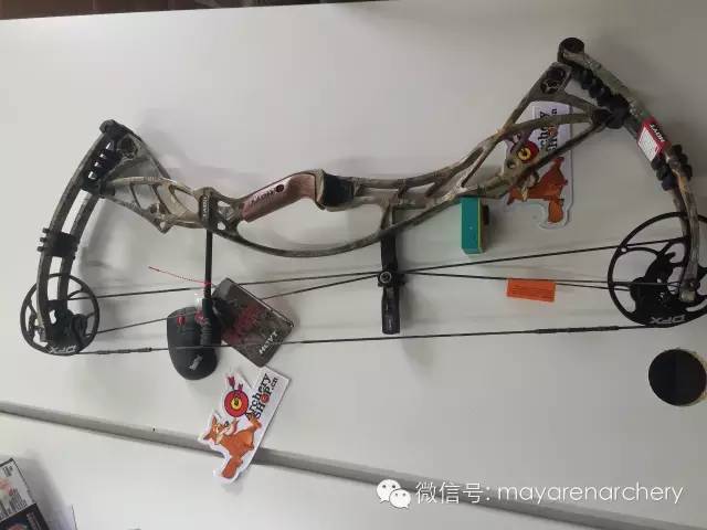 两用复合弓发展史,复合弓历史