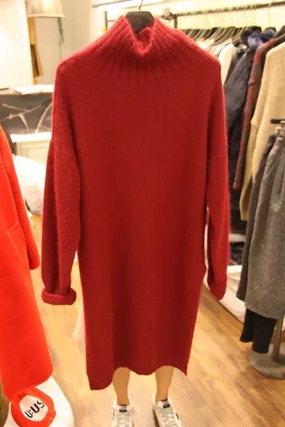 韩国洋气女装,韩国酷酷的女装