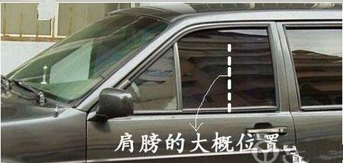 科目二驾照考试图文超详解，假期通关宝典