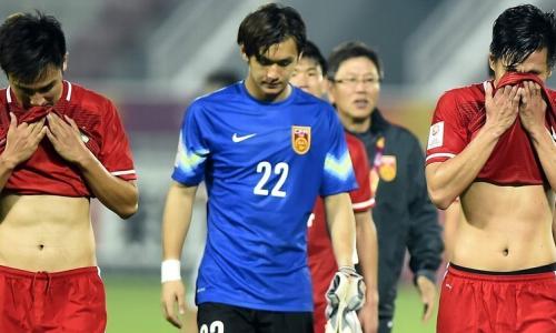 漫长冬夜里的一丝亮色，国奥遮羞布廖力生或是国足未来杀器