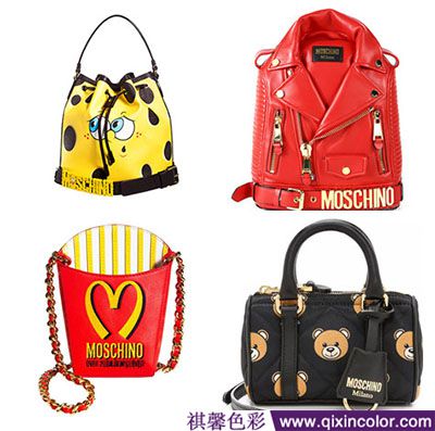 服装搭配包包陈列,服饰搭配让你的生活更有品味