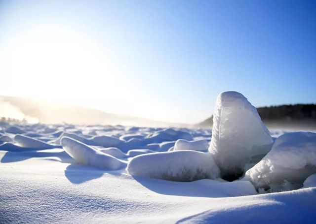 额尔古纳河右岸第一篇 (额尔古纳河边境线穿越)
