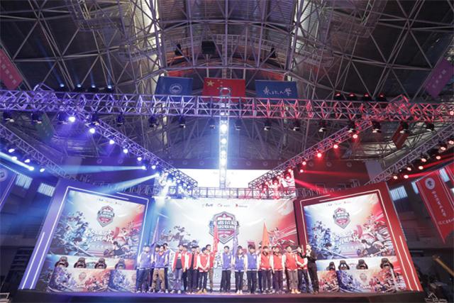 王者荣耀里面的机器人太厉害了,王者荣耀有机器人的英雄