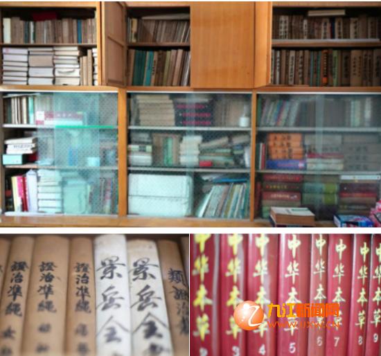 细说杏林：顽固性咳嗽、痛风、肾病治疗专家周效勤医师