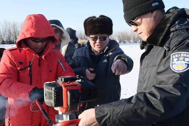 额尔古纳湿地界河穿越 (额尔古纳河穿越)
