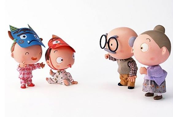 老夫妻对对联，真有趣！忍不住发给大家看！