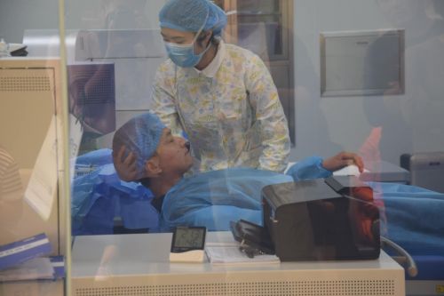 近视手术临沂医院,临沂近视手术机构有哪些