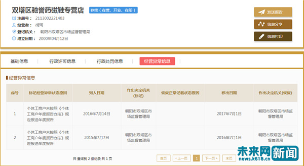 鸿茅药酒涉违法2630次还有一大波保健品在违规欺骗消费者