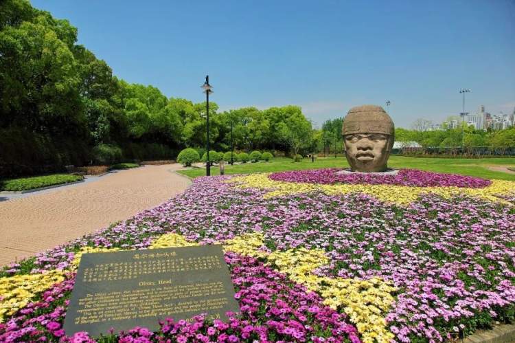 世纪公园还开吗,世纪公园免费开放