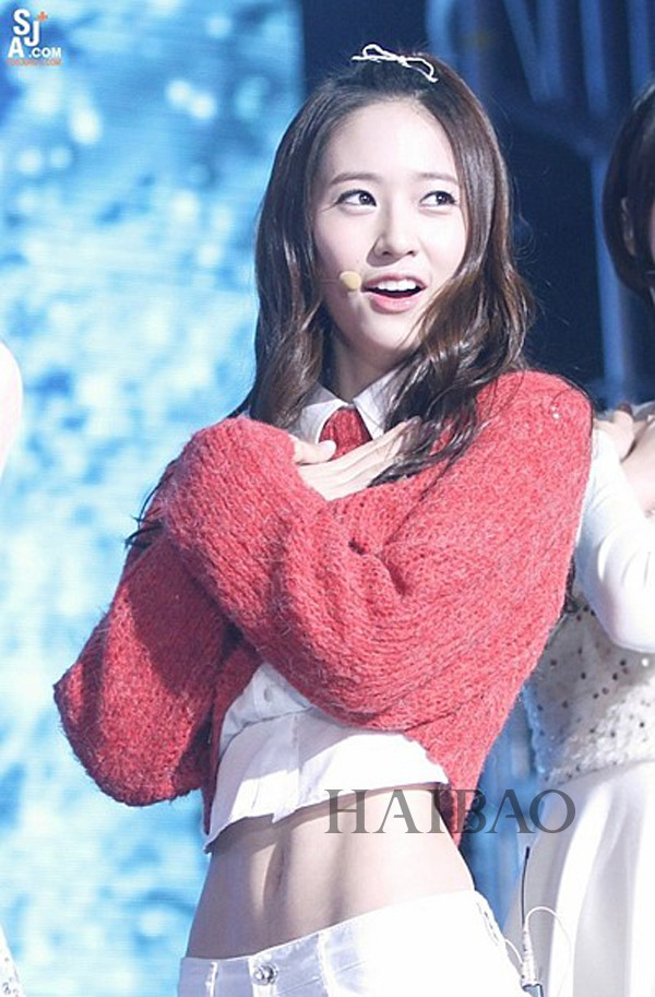 郑秀晶为什么变胖了,郑秀晶发福后