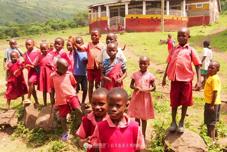 肯尼亚部落视频,肯尼亚部落舞蹈