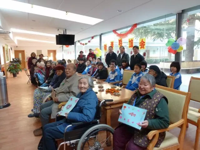 养老院如何运营与管理,养老院院长培训心得体会