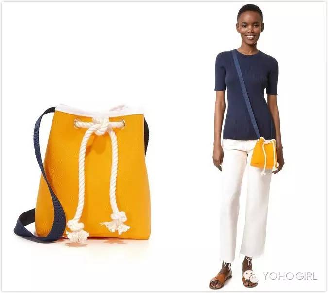 想过一个梦幻夏天，先来一个冰淇淋色包包！