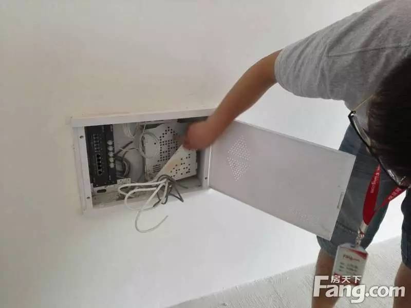 验房团队照片,南京牛角尖验房