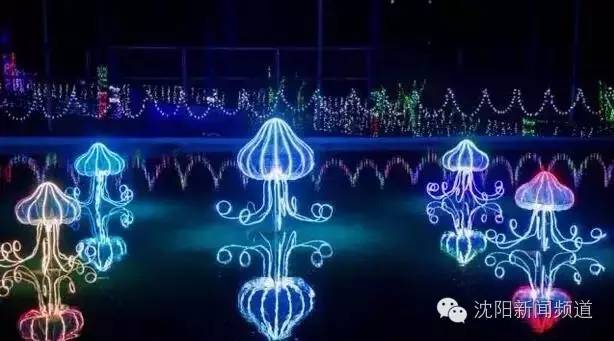 沈阳好玩的地方夏天推荐,沈阳夏天旅游推荐