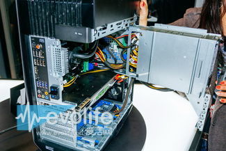 让游戏PC与众不同Alienware联合创始人FrankAzor有话要说