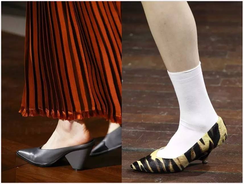 什么世道｜越丑越时髦？