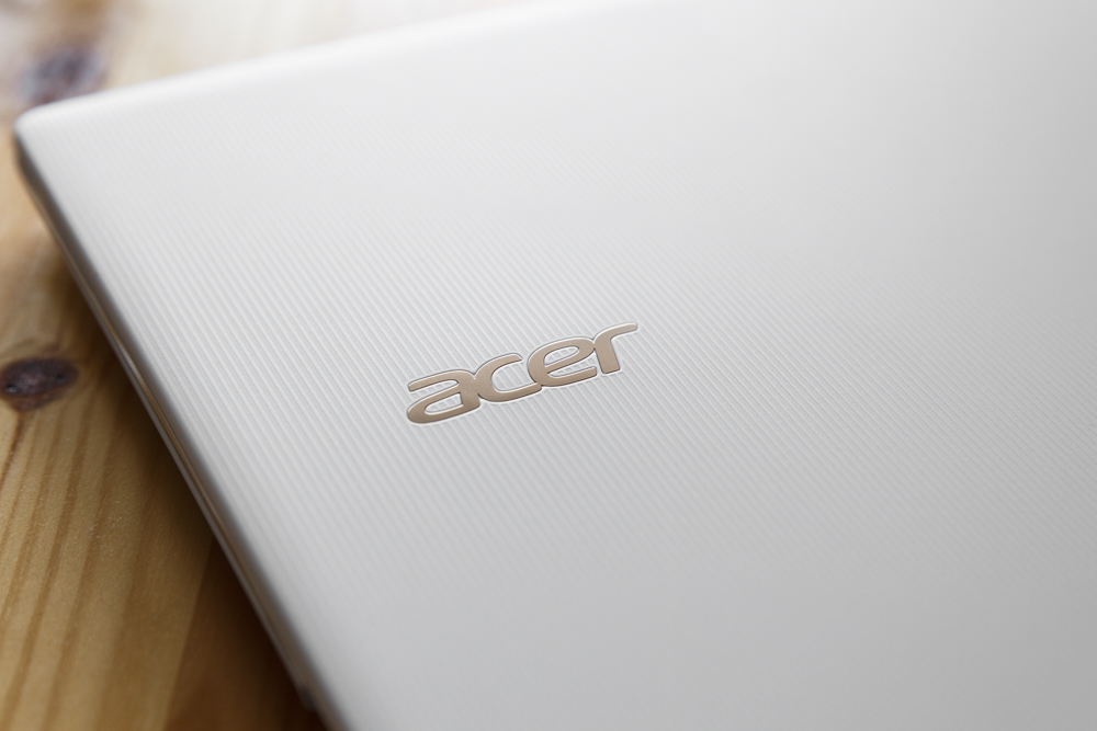 Acer蜂鸟S5-371上手加图赏：告诉你外貌也是生产力