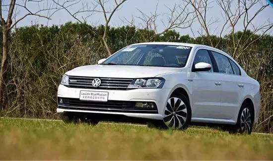 5月这10款轿车卖的最好！不过很遗憾，还是没有自主品牌...