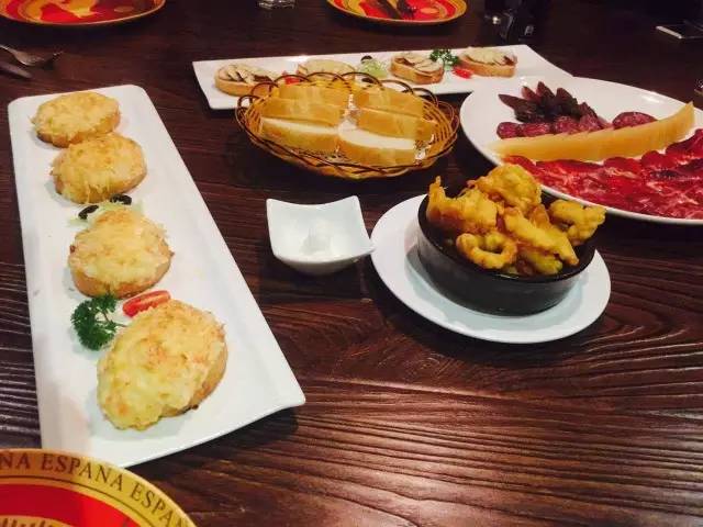 世界塔帕斯日（WorldTapasDay）有奖征文活动优秀参赛作品展播（三）