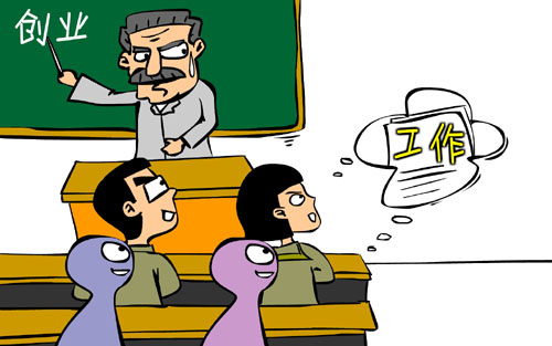 一个网瘾少年的六年创业经历,互联网从业10年的心酸