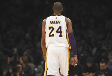 实况直播大脑洞！假如换成同年龄科比，骑士打勇士会是怎样！