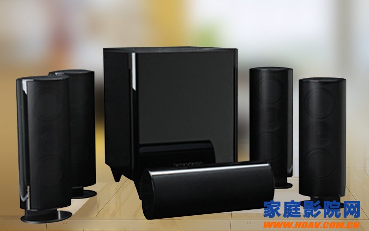 说一说某B牌卫星音响是什么鬼