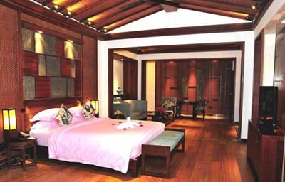 一定得去一回！中国最美七大度假村第一个就美哭了