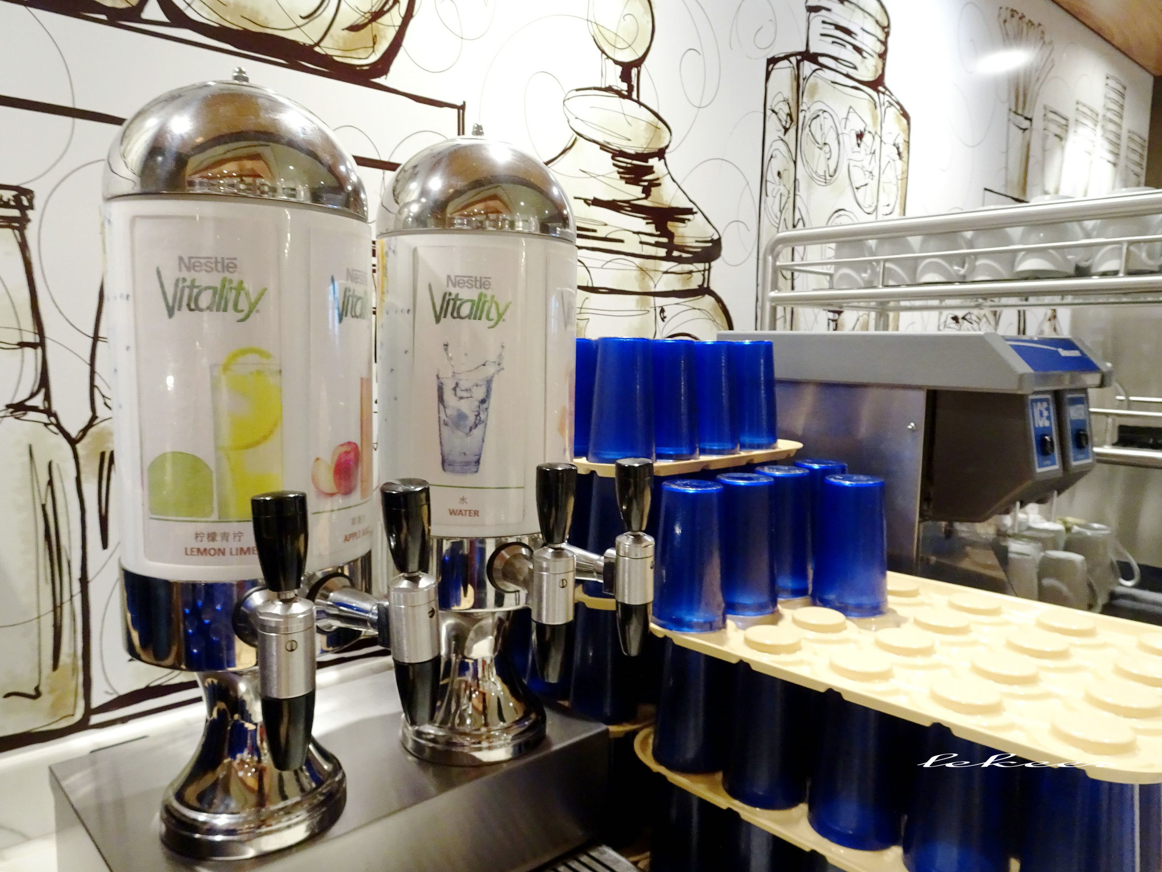 海洋量子号游记,如何乘坐海洋量子号