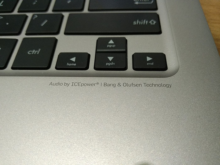 中规中矩，未有突破——华硕ZenBookU305UA评测