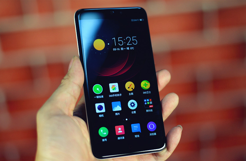 360n4手机如何,360手机n4a发布