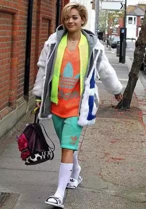 蕾哈娜潮鞋,蕾哈娜puma鞋子