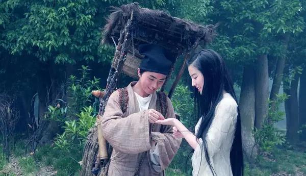 倩女幽魂张国荣4,倩女幽魂第三部张国荣为什么不演