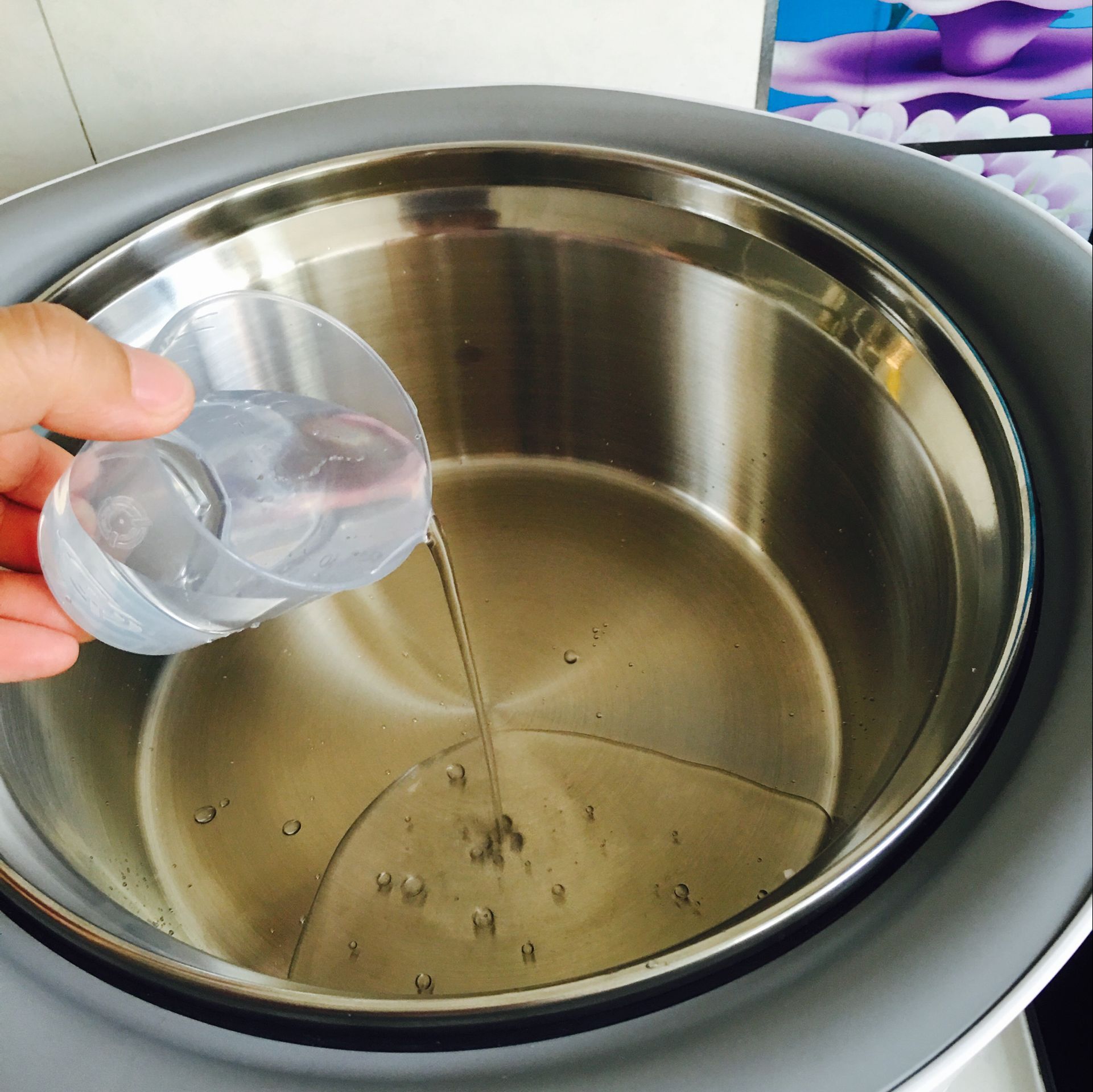 大同电锅食谱,营养健康美食从早餐开启