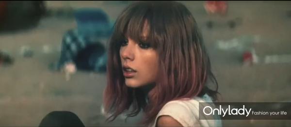 追不上霉霉恋爱速度就追她最爱的撩汉唇色吧！