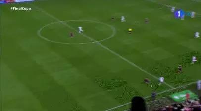 能跑，能闹，爱执教？这都是说谁呢？