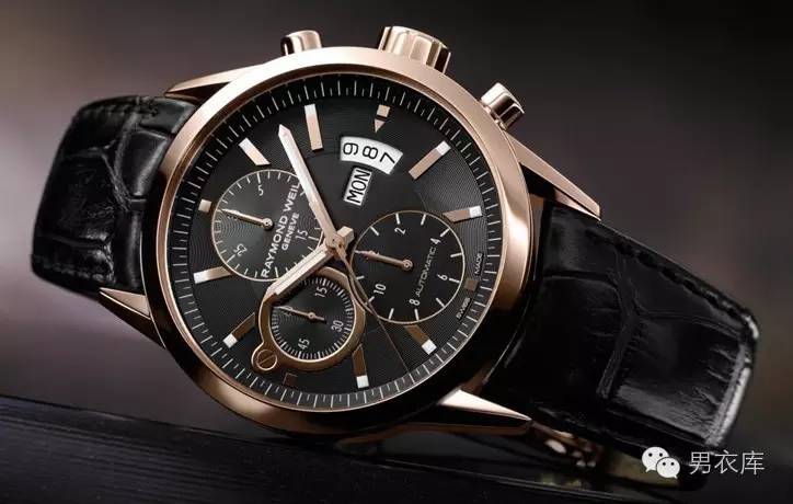 怎么选择一款适合自己的腕表品牌,带小白了解各种腕表基本知识