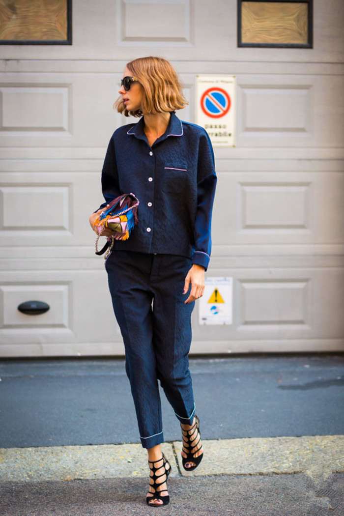 怎样的高跟鞋显腿细,穿怎样的高跟鞋不显腿粗