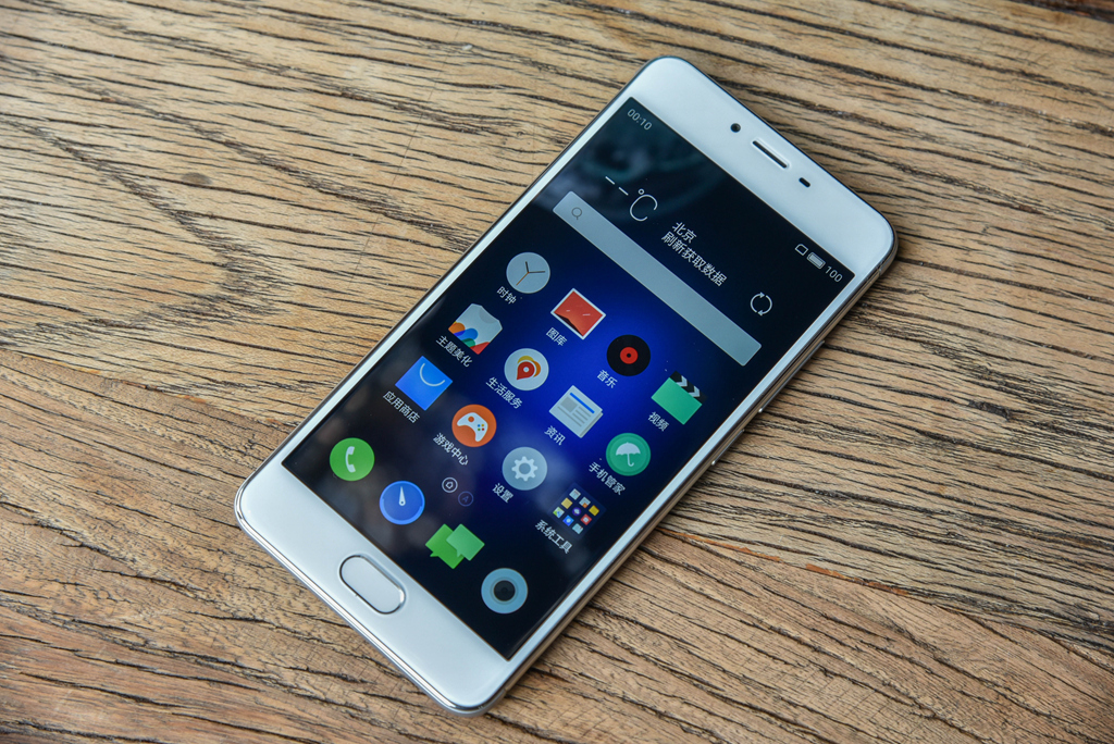 不吹不黑真实使用五年的效果,魅蓝3s全网通评测