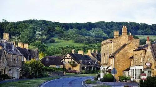 大连特色小镇,大连最美小镇