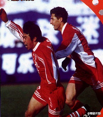 山东鲁能水货外援大盘点,盘点鲁能泰山告别的外援们