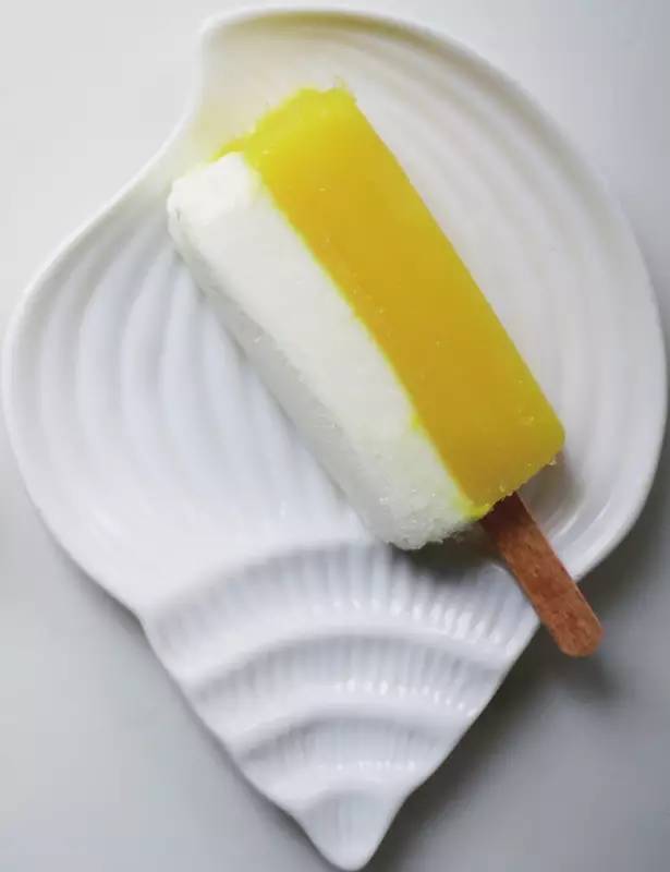 今天夏至！一言不合我们就试吃了这18种你没吃过的冰品